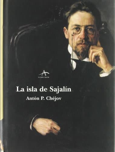 Tapa de La isla de Sajalín