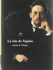 Tapa de La isla de Sajalín