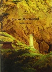 Tapa de Eterna mortalidad