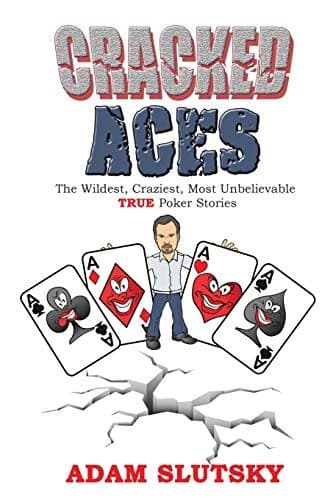 Tapa de Cracked Aces