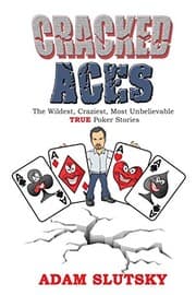 Tapa de Cracked Aces