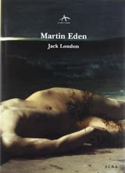 Tapa de Martin Eden