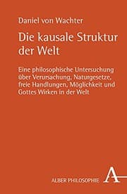 Tapa de Die kausale Struktur der Welt