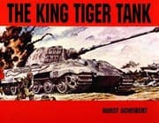 Tapa de The King Tiger tank