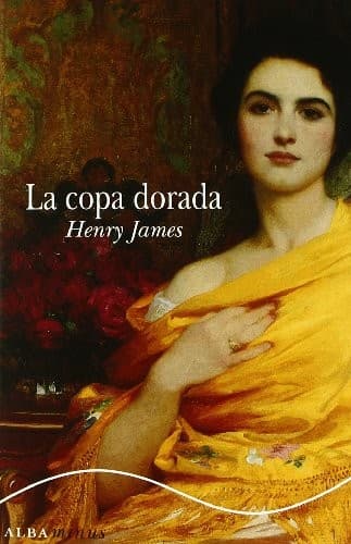 Tapa de La copa dorada
