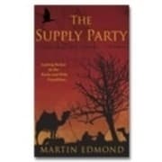 Tapa de The supply party
