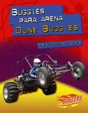Tapa de Buggies Para Arena/Dune Buggies (Caballos De Fuerza/Horsepower)