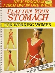 Tapa de Flatten Your Stomach For Working Women