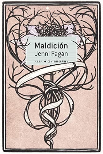 Tapa de Maldición