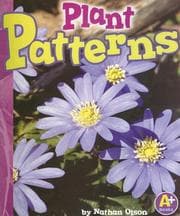 Tapa de Plant Patterns (Finding Patterns)