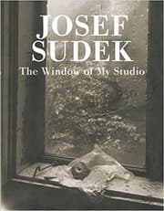 Tapa de The window of my studio