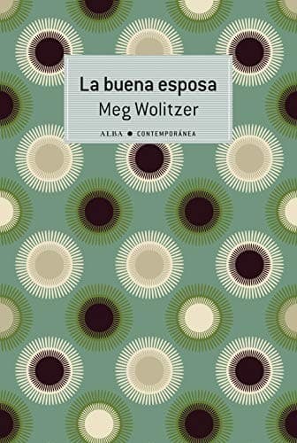 Tapa de La buena esposa