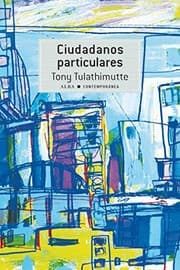 Tapa de Private Citizens