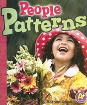 Tapa de People Patterns (Finding Patterns; a+)