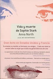 Tapa de Vida y muerte de Sophie Stark