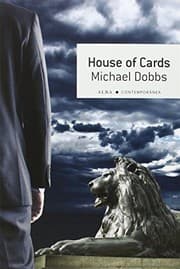 Tapa de House of Cards