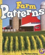 Tapa de Farm Patterns (Finding Patterns; a+)