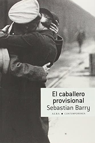 Tapa de El caballero provisional