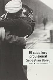 Tapa de El caballero provisional