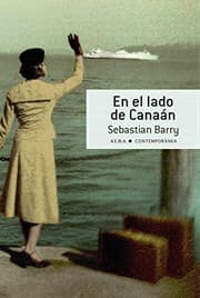Tapa de En el lado de Canaán