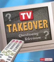 Tapa de TV Takeover