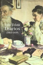 Tapa de Diarios 1862-1919