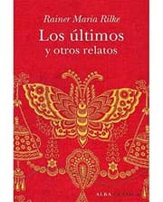 Tapa de Los últimos y otros relatos