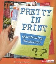 Tapa de Pretty in Print