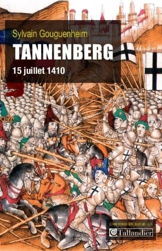 Tapa de Tannenberg
