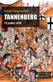 Tapa de Tannenberg