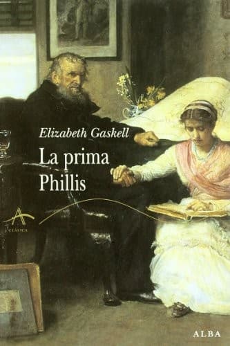 Tapa de La prima Phillis