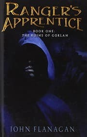 Tapa de The Ruins of Gorlan