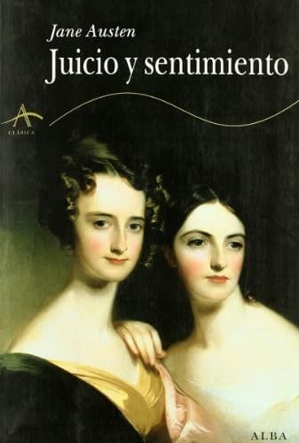 Tapa de Juicio y sentimiento