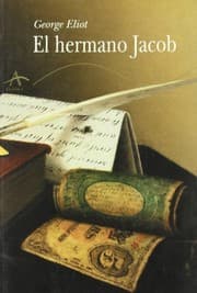Tapa de El hermano Jacob