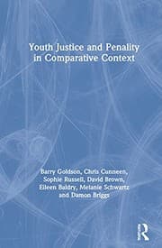 Tapa de Youth Justice and Penality in Comparative Context
