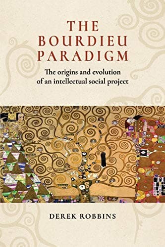Tapa de Bourdieu Paradigm