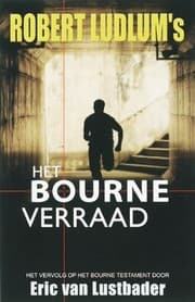 Tapa de Het Bourne verraad