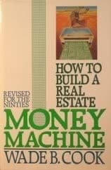 Tapa de How to build a real estate money machine