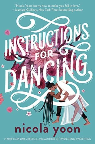 Tapa de Instructions for Dancing