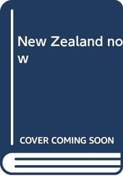 Tapa de New Zealand now