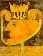 Tapa de Victor Brauner, ou, L'enchantement surréaliste