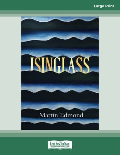 Tapa de Isinglass