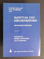 Tapa de Papsttum und Kirchenreform