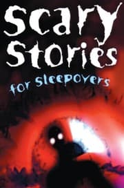 Tapa de Scary Stories for Sleepovers