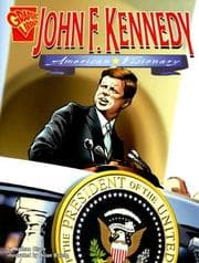 Tapa de John F. Kennedy