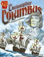 Tapa de Christopher Columbus