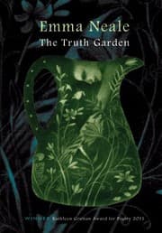 Tapa de The truth garden