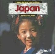 Tapa de Japan