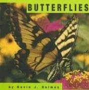 Tapa de Butterflies (Animals)
