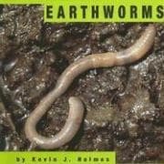 Tapa de Earthworms (Animals)